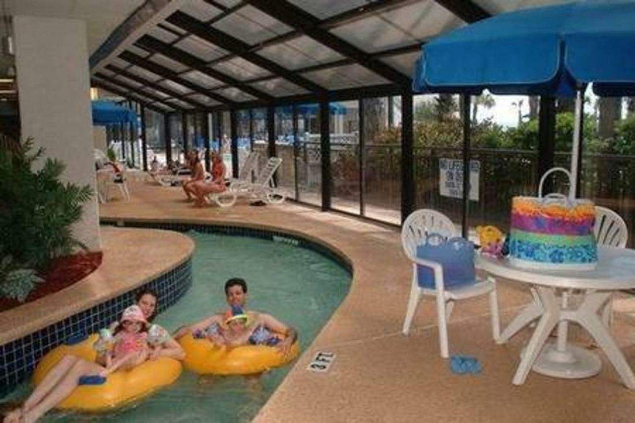 Hotel Daze Oceanfront Great Location