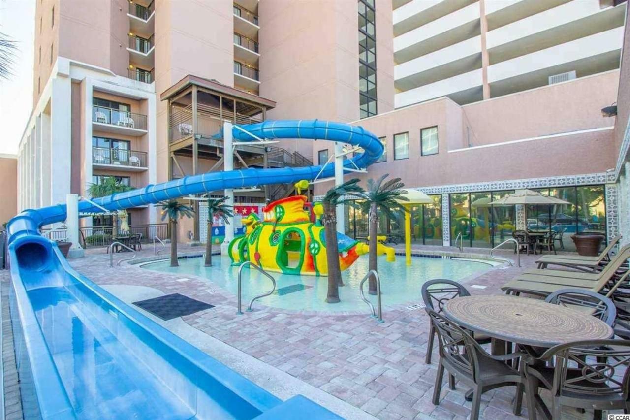 Daze Oceanfront Great Location Myrtle Beach