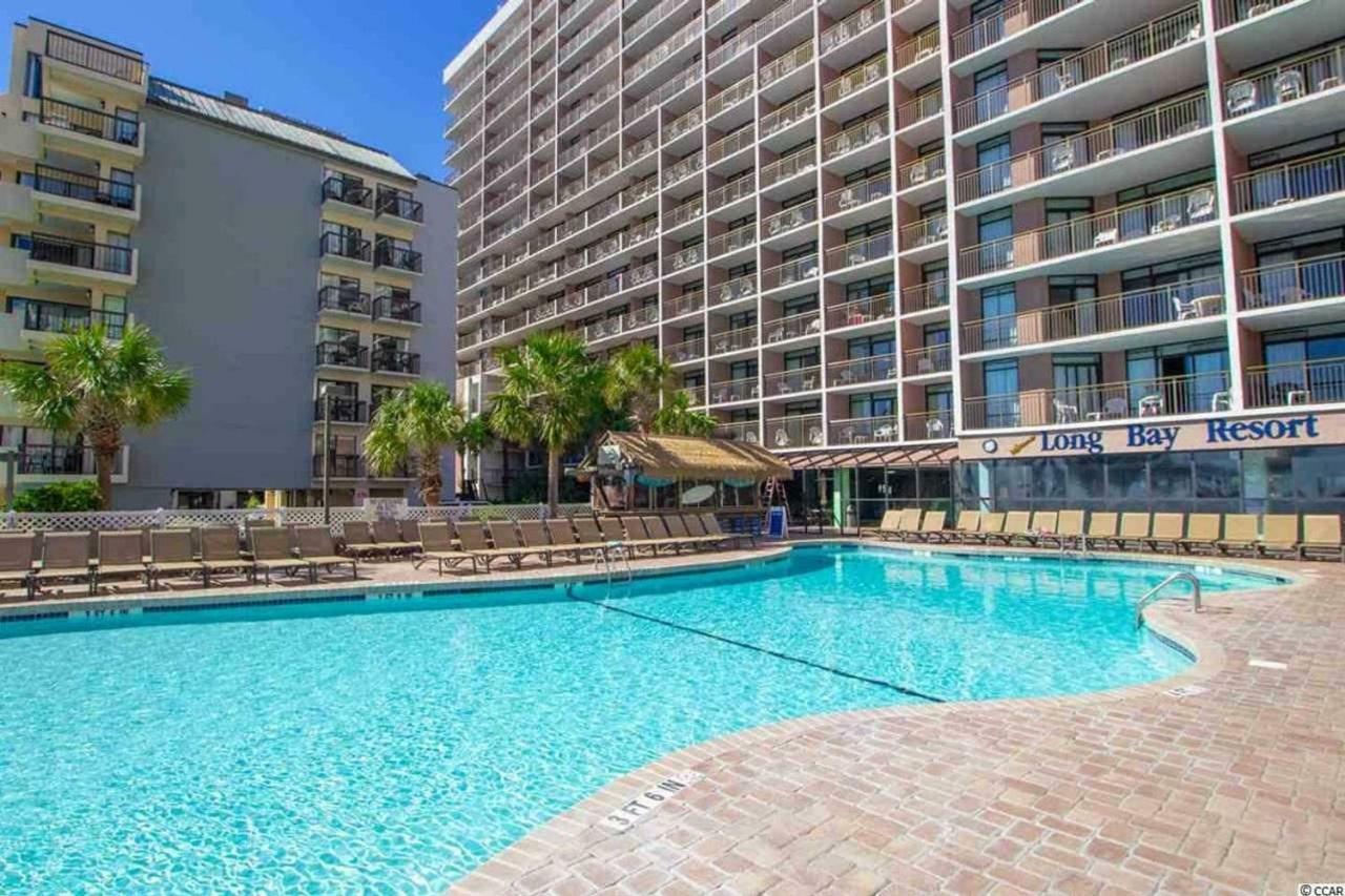 Hotel Daze Oceanfront Great Location *