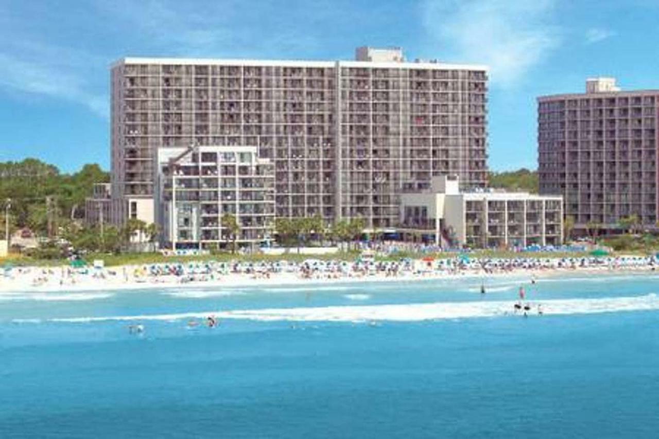 Hotel Daze Oceanfront Great Location *