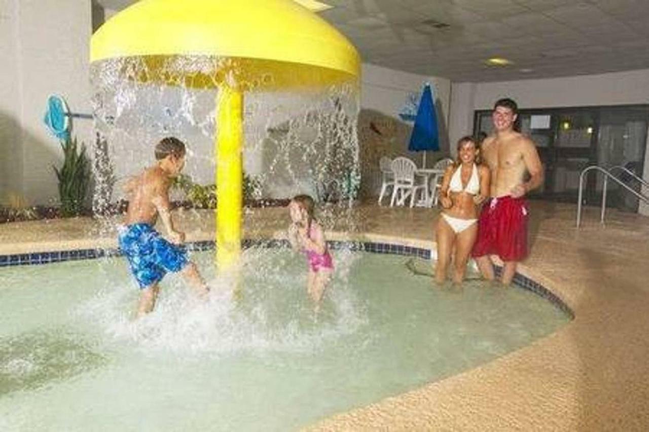 Hotel Daze Oceanfront Great Location Myrtle Beach