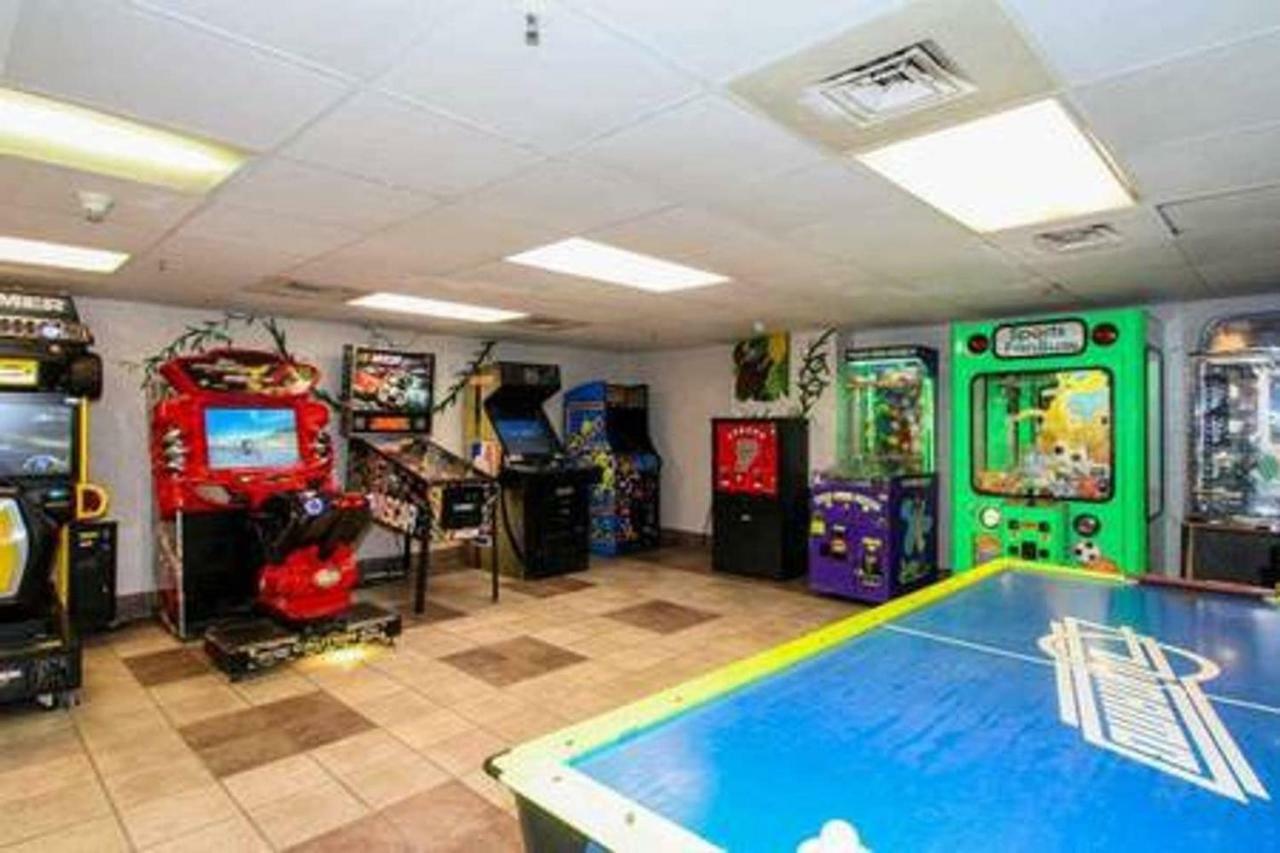 Daze Oceanfront Great Location Myrtle Beach