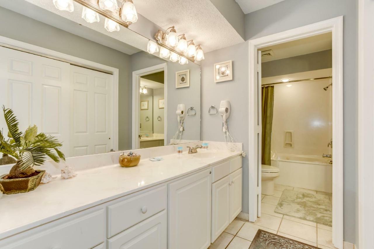 2br Penthouse In The Ocean Forest Plaza Apartment *