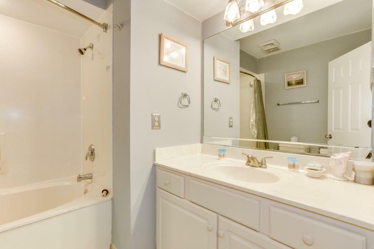 2br Penthouse In The Ocean Forest Plaza *