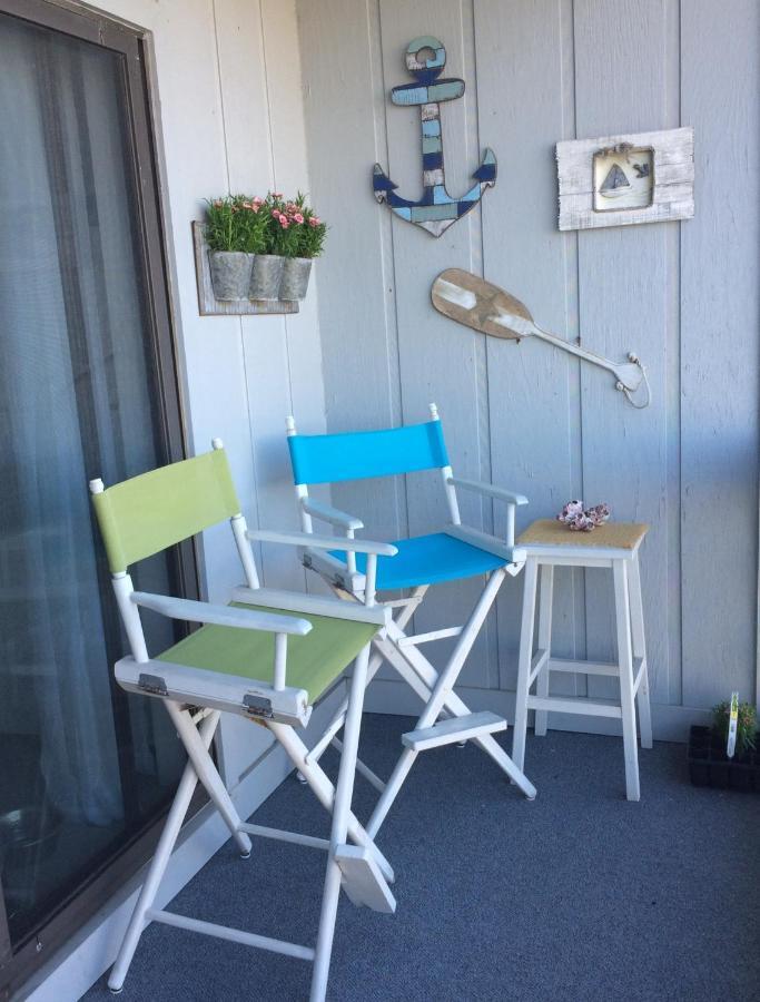 Whispering Sands Apartment Myrtle Beach