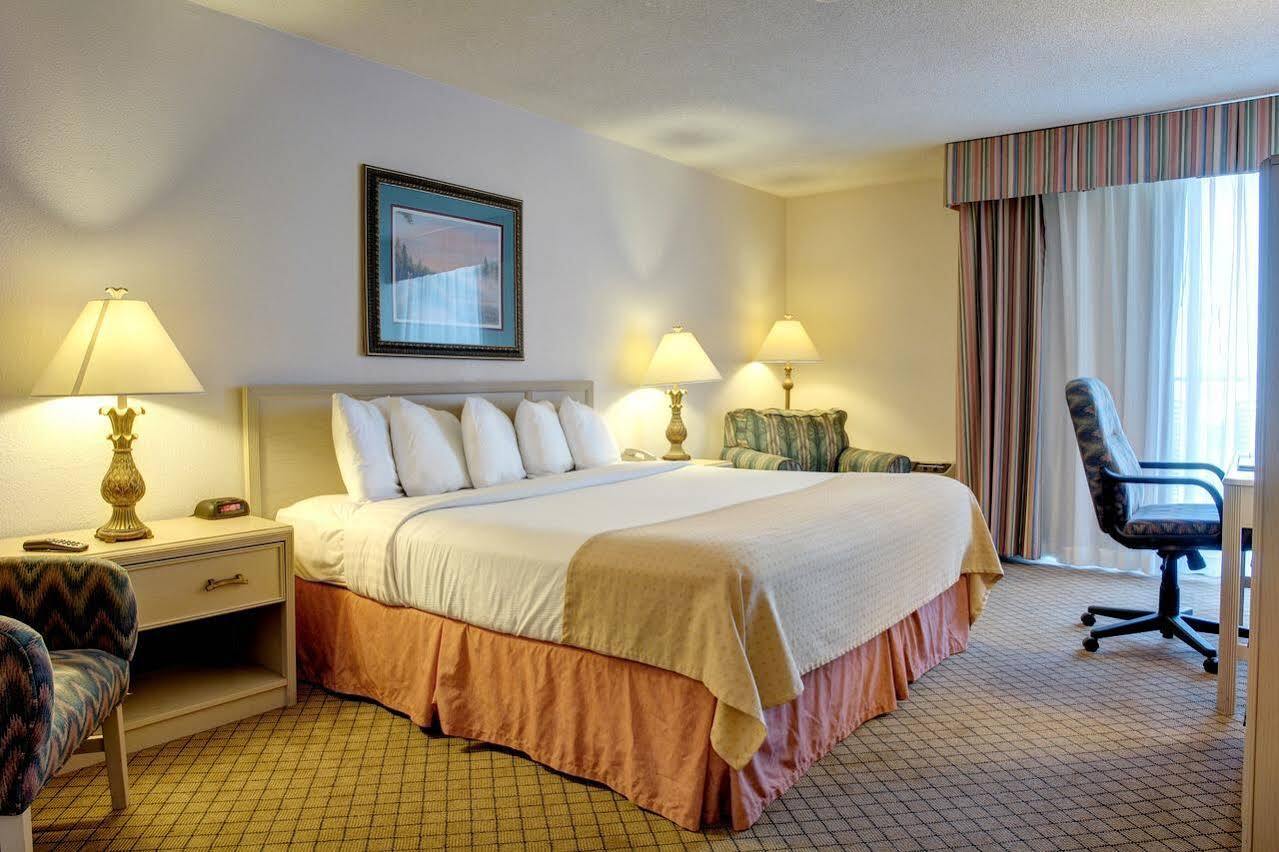 Four Points By Sheraton Myrtle Myrtle Beach