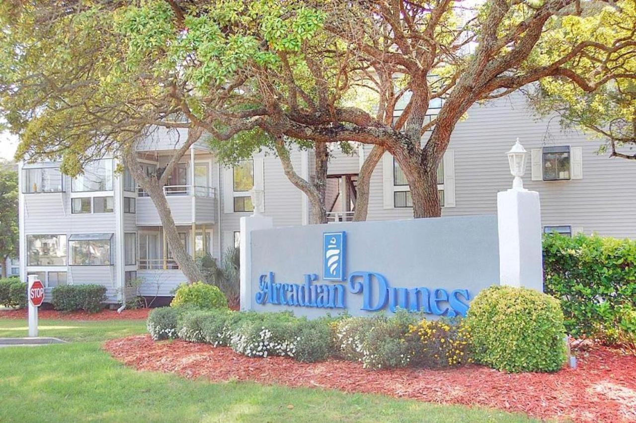 Arcadian Dunes 17-266 Apartment Myrtle Beach