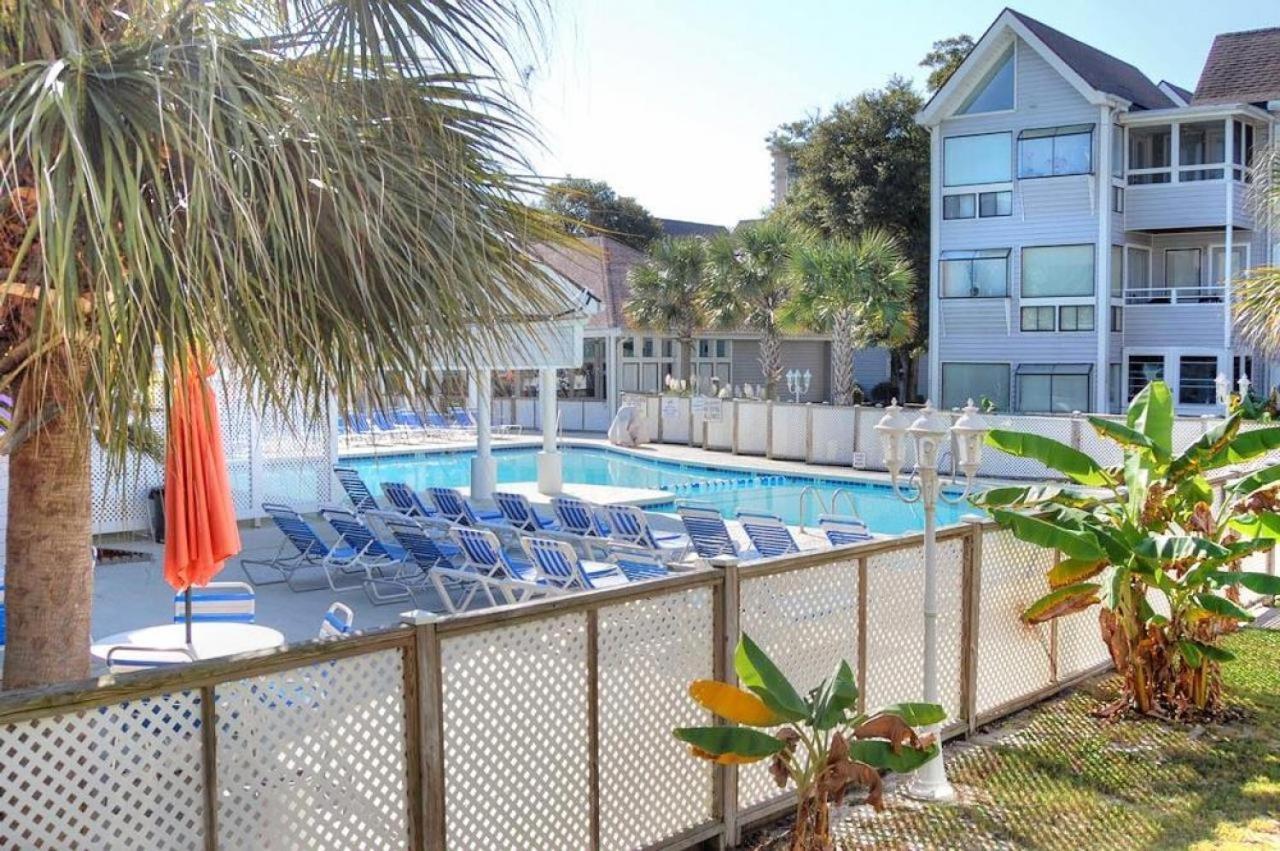 Arcadian Dunes 17-266 Apartment Myrtle Beach
