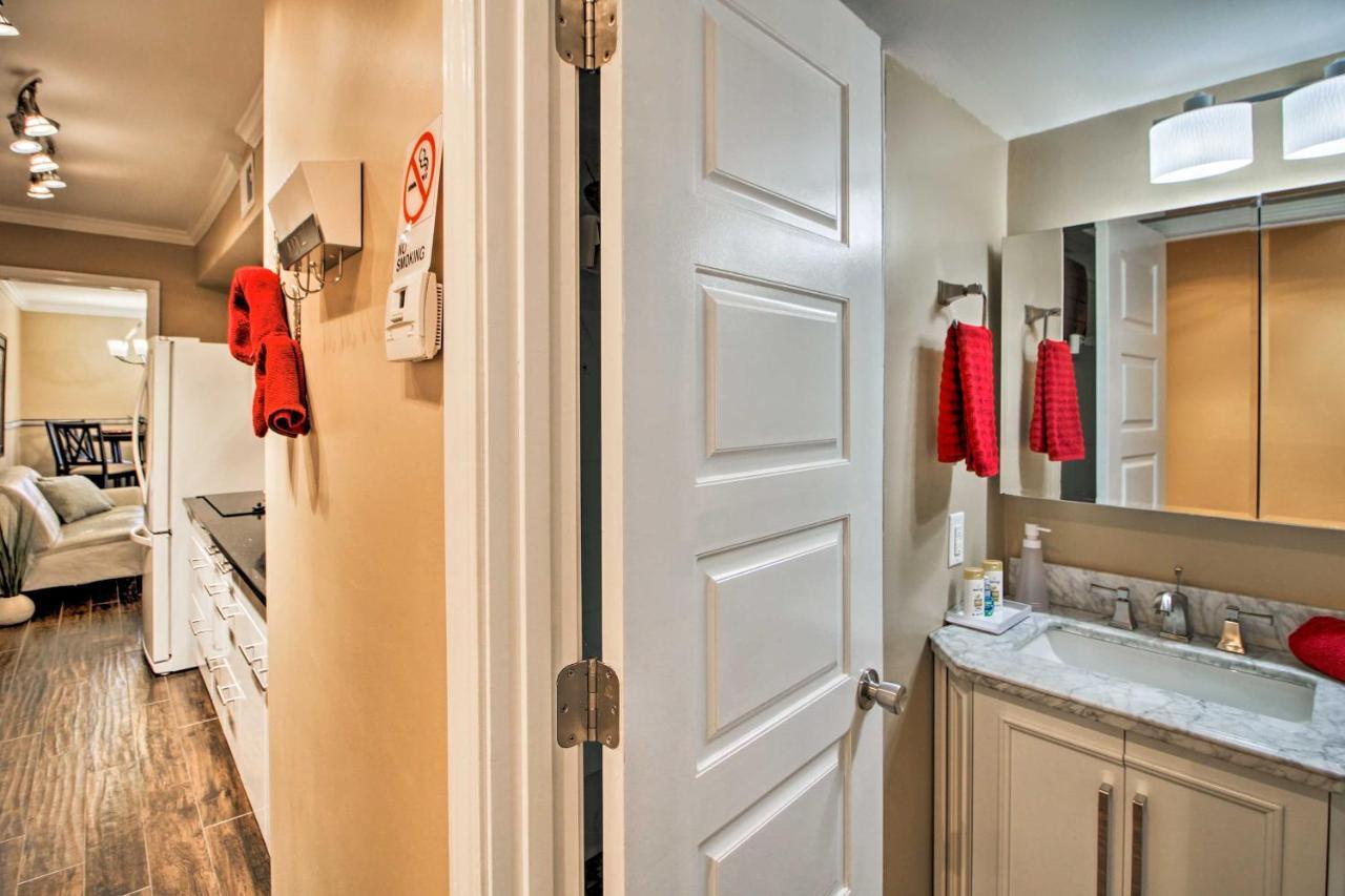 Sands Club With Ocean Views And Amenities! Apartment Myrtle Beach