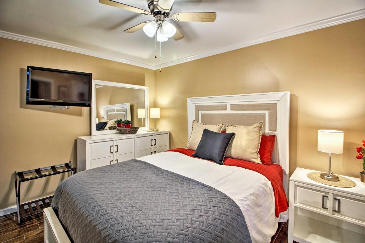 Sands Club With Ocean Views And Amenities! Apartment
