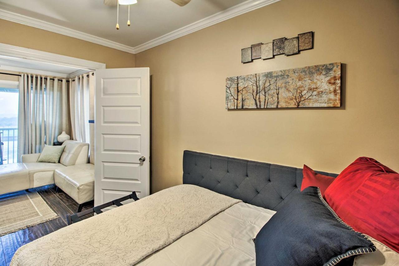 Sands Club With Ocean Views And Amenities! *