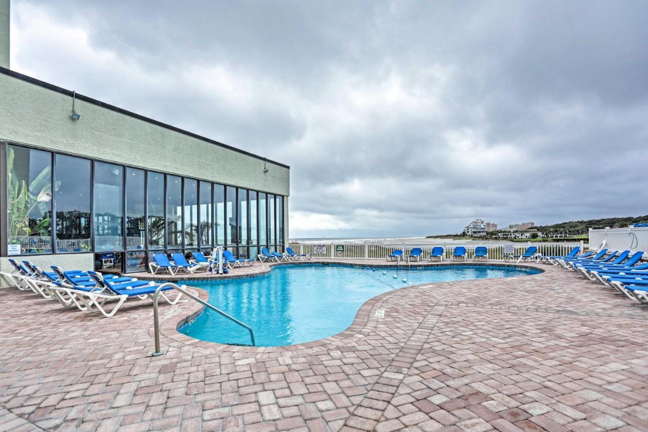 Sands Club With Ocean Views And Amenities! *
