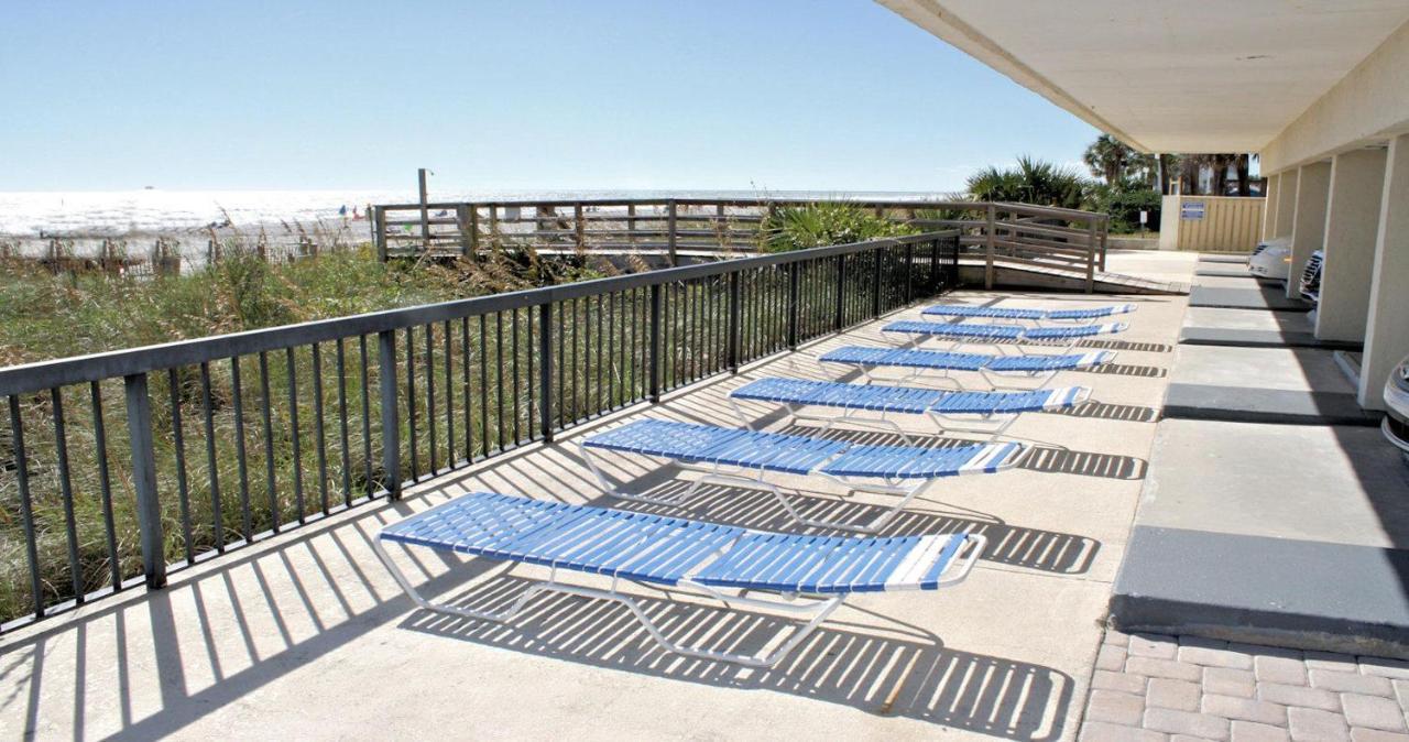 Crescent Towers I By Seaside Vacations * Myrtle Beach