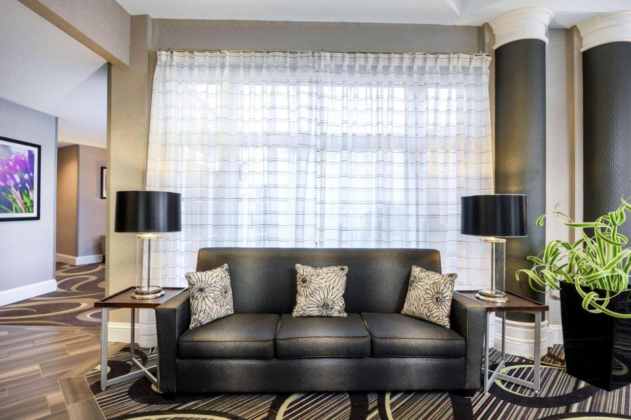 Hotel La Quinta By Wyndham Myrtle Broadway Area 3*