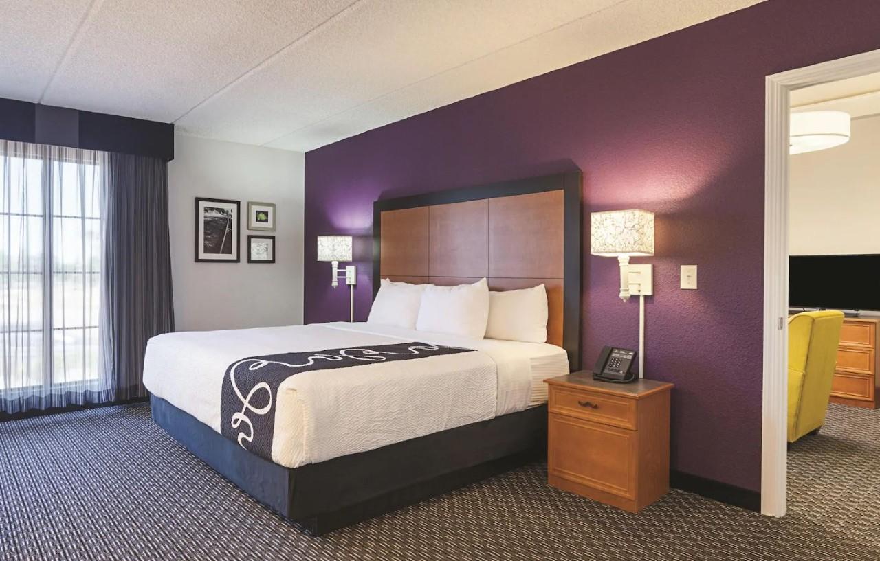 La Quinta By Wyndham Myrtle Broadway Area Hotel Myrtle Beach