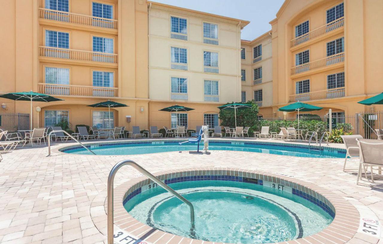 La Quinta By Wyndham Myrtle Broadway Area 3* Myrtle Beach
