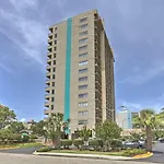 Resort Condo - 5 Miles To Myrtle Beach Boardwalk!