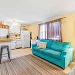 Seaward Villas 5