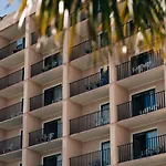 Sandcastle Oceanfront Resort At The Pavilion