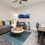 Lovely 4Br King Beds Steps To Beach And Pier G