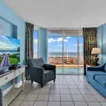 1Br Beach Condo In Atlantica Resort Near Boardwalk