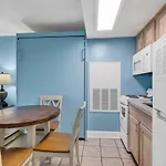 1Br Beach Condo In Atlantica Resort Near Boardwalk