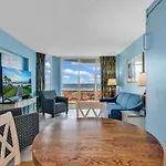 1Br Beach Condo In Atlantica Resort Near Boardwalk