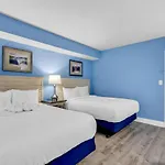 1Br Beach Condo In Atlantica Resort Near Boardwalk