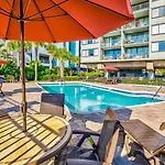 Carolina Dunes Penthouse 702