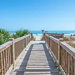 Oceanfront Efficiency T209