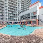 Immaculate Ocean View Double Queen Suite!- Grande Cayman Resort Unit 232 - Sleeps 4 Guests!