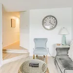Murrells Inlet Studio Condo With Pool, Walk To Beach