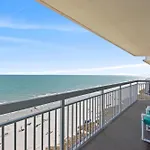 Crescent Shores S 1011 - Oceanfront - Crescent Beach Section