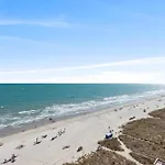 Crescent Shores S 1011 - Oceanfront - Crescent Beach Section