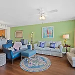 Crescent Shores S 1011 - Oceanfront - Crescent Beach Section