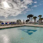 2Br Condo With Ocean View