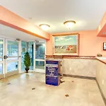 2Br Condo With Ocean View