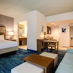 Homewood Suites By Hilton Myrtle Beach Coastal Grand Mall