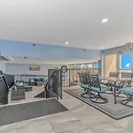 Stunning Double Unit Condo-Both Newly Renovated With Spectacular Views- Atlantica 451/452