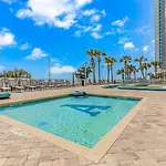 Stunning Double Unit Condo-Both Newly Renovated With Spectacular Views- Atlantica 451/452