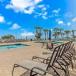 Stunning Double Unit Condo-Both Newly Renovated With Spectacular Views- Atlantica 451/452
