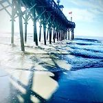Ocean Front 53 Steps