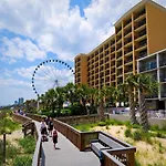 Holiday Pavilion Resort On The Boardwalk