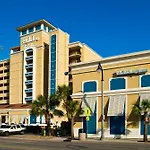 Holiday Pavilion Resort On The Boardwalk