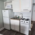 Oceanfront Efficiency T1009