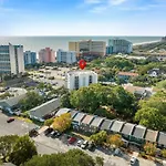 Carol Bay Serene Ocean View Unit 202