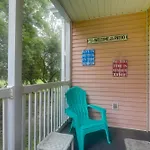 Southern Charm Condo With Pool About 4 Mi To Broadway!