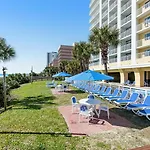 Camelot By The Sea - Blue Palmetto Vacation Rentals