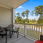 World Tour Golf Resort Unit 203