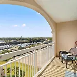Barefoot Resort - North Tower 907 - Windy Hill